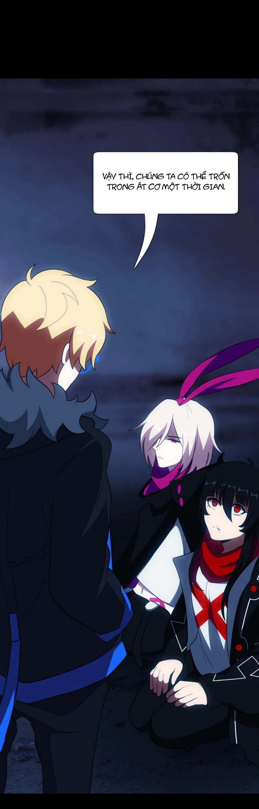 Tử Thần Chapter 90 - 66