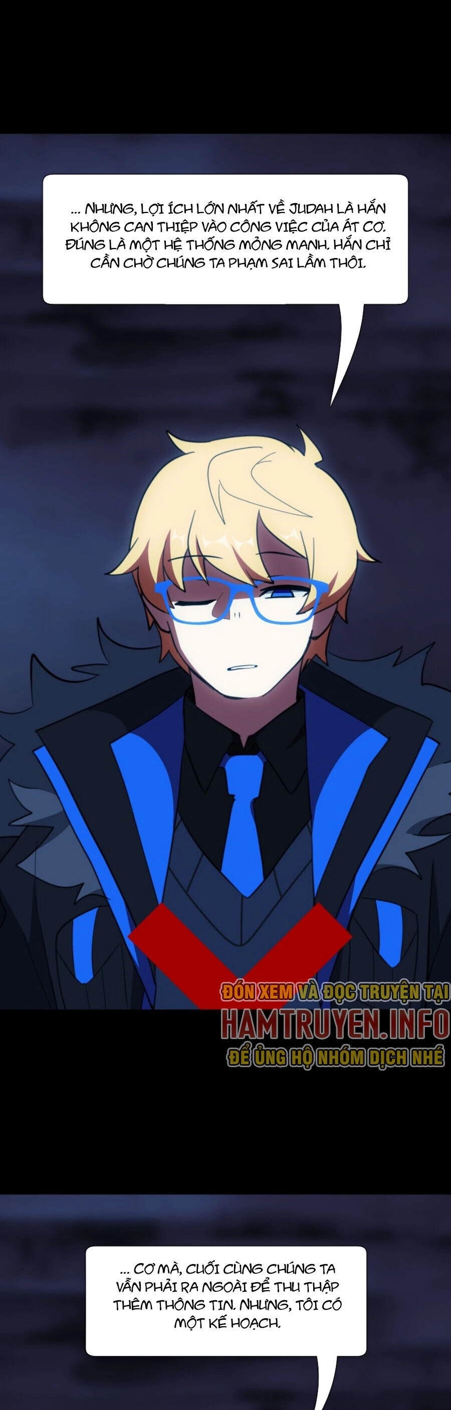 Tử Thần Chapter 90 - 68