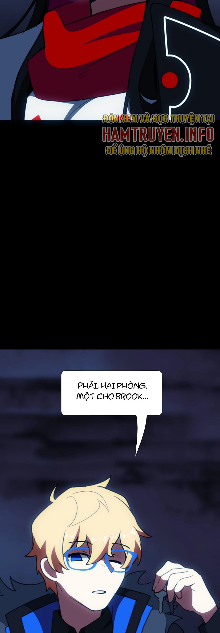 Tử Thần Chapter 90 - 73