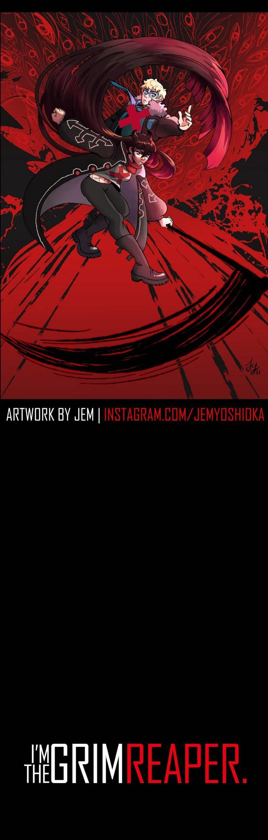 Tử Thần Chapter 114 - 3