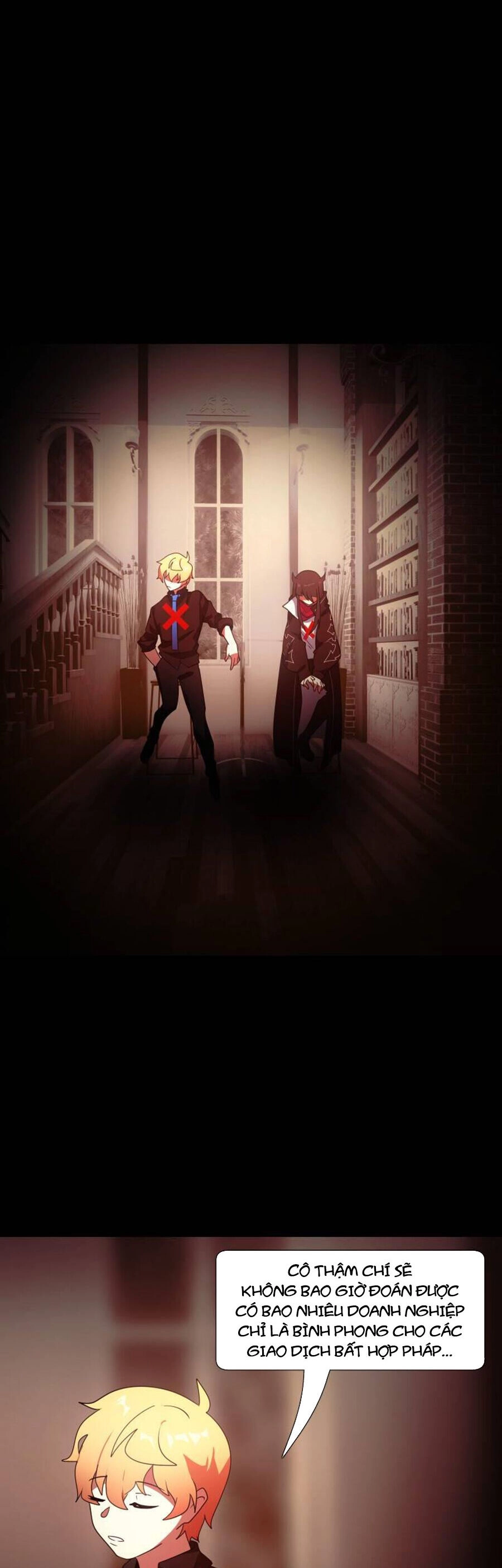 Tử Thần Chapter 114 - 4