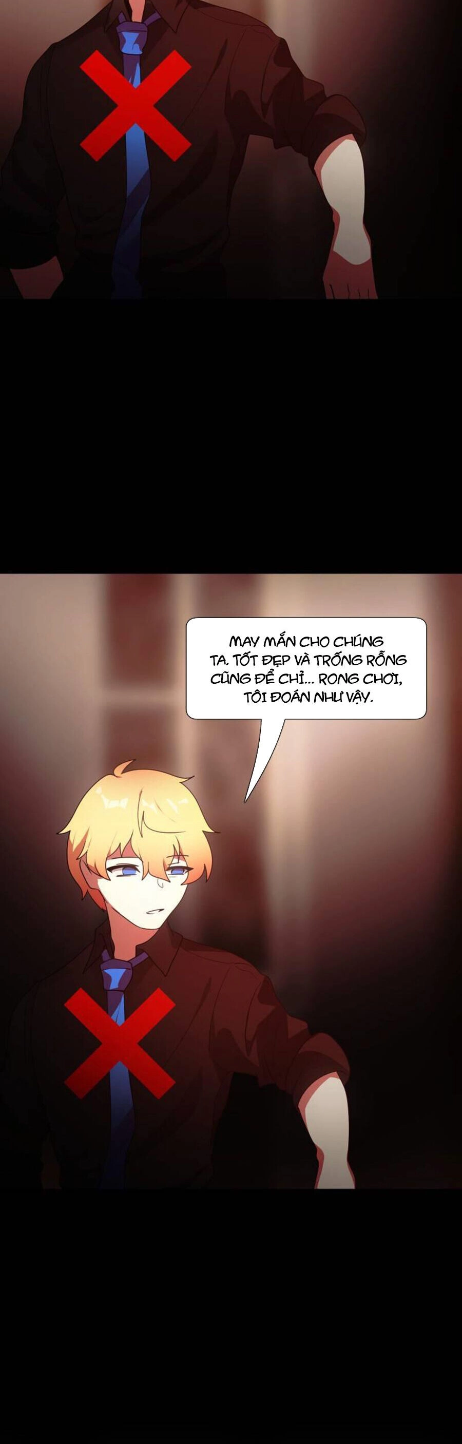 Tử Thần Chapter 114 - 5