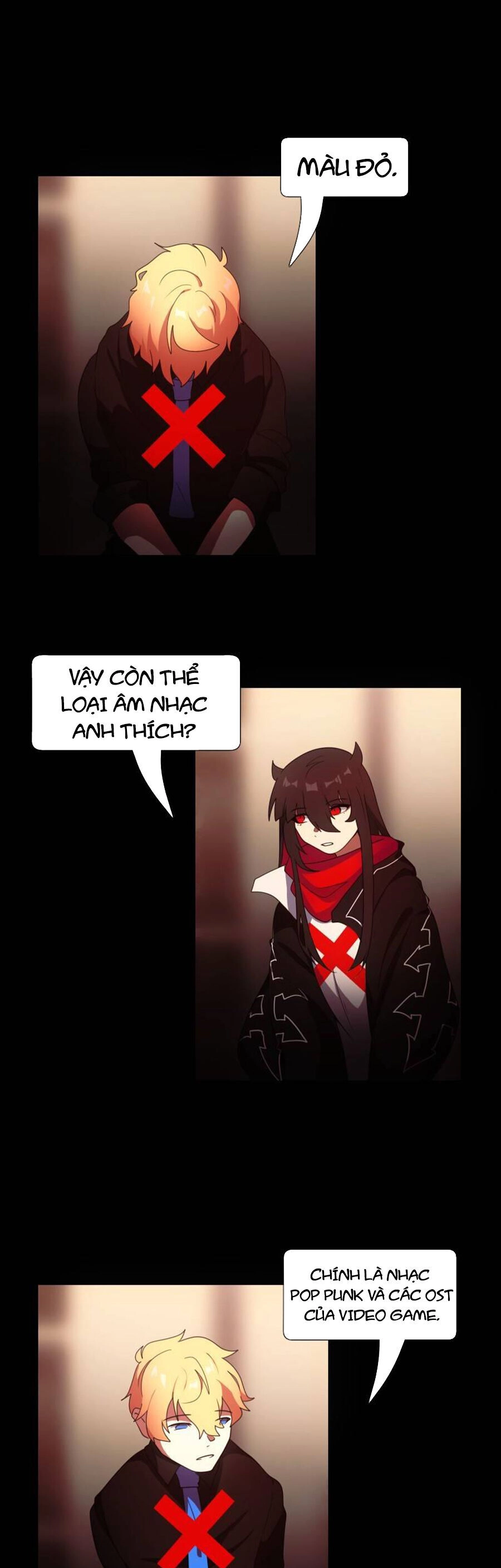 Tử Thần Chapter 114 - 11