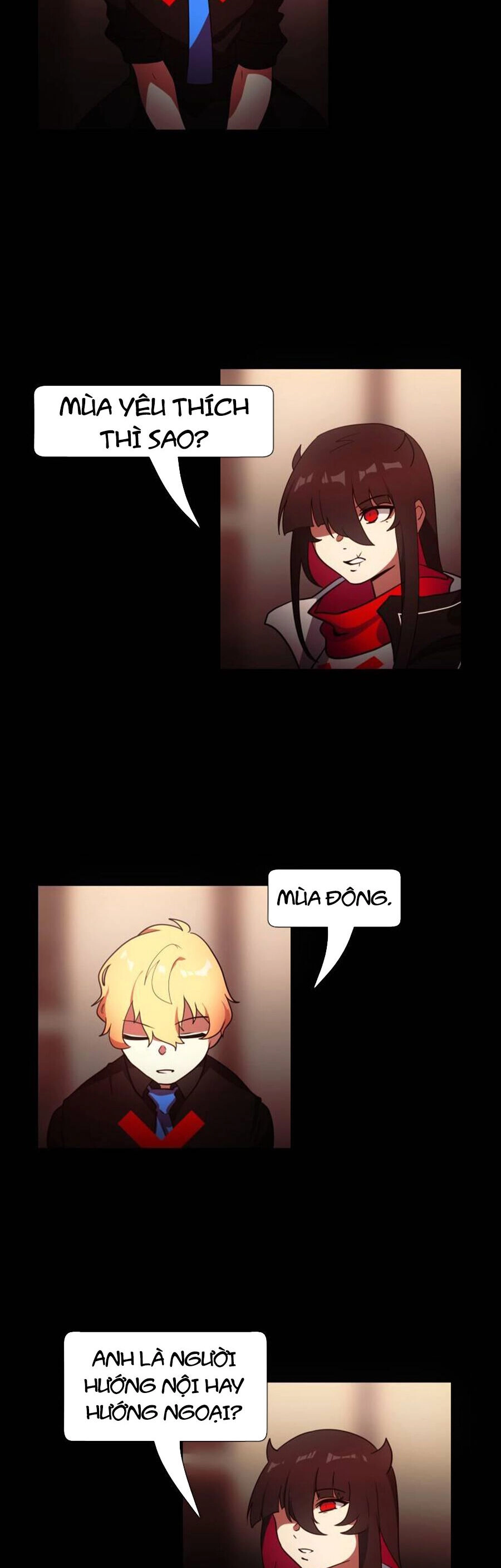 Tử Thần Chapter 114 - 12