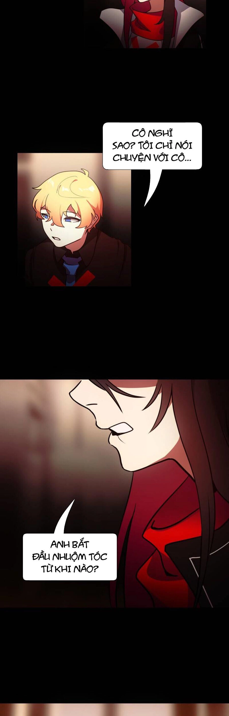 Tử Thần Chapter 114 - 13