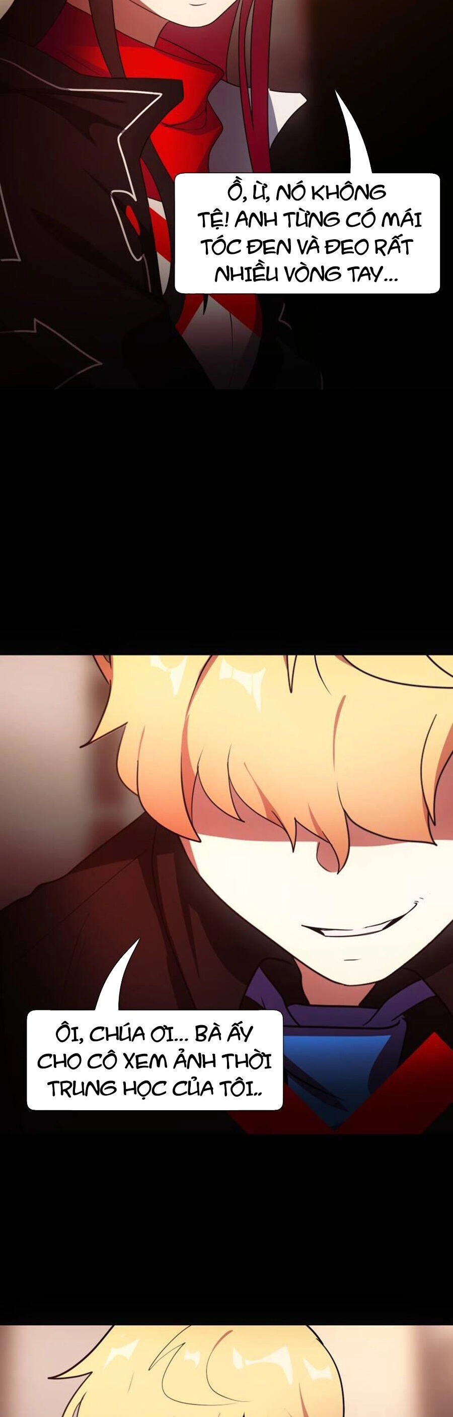 Tử Thần Chapter 114 - 16