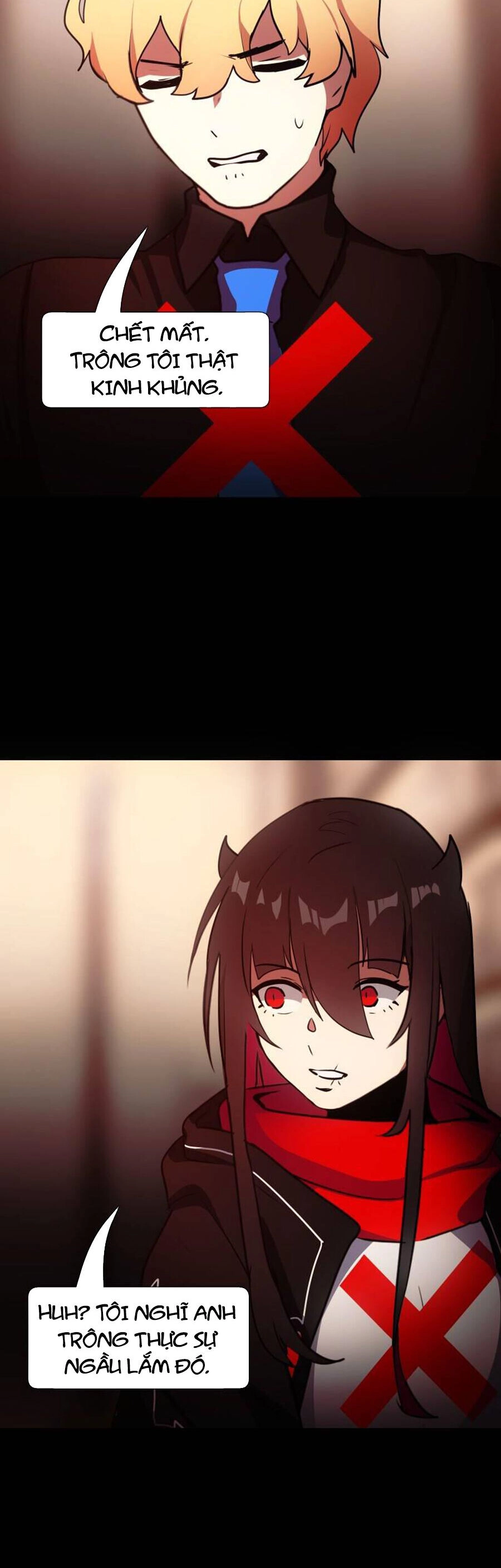 Tử Thần Chapter 114 - 17