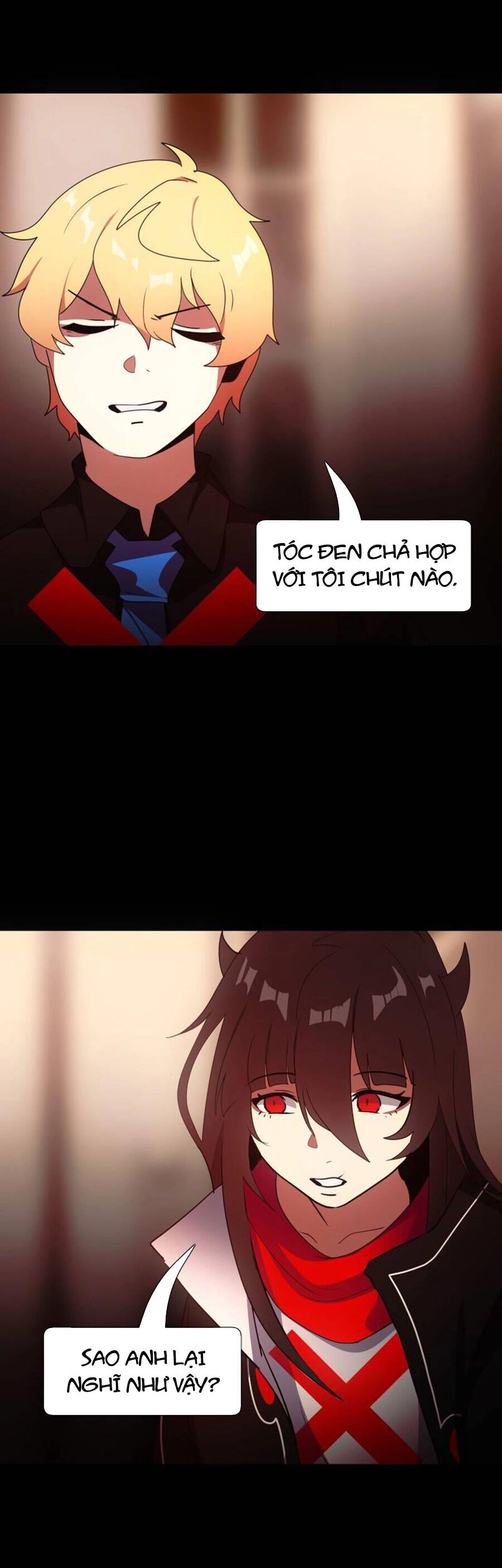 Tử Thần Chapter 114 - 18