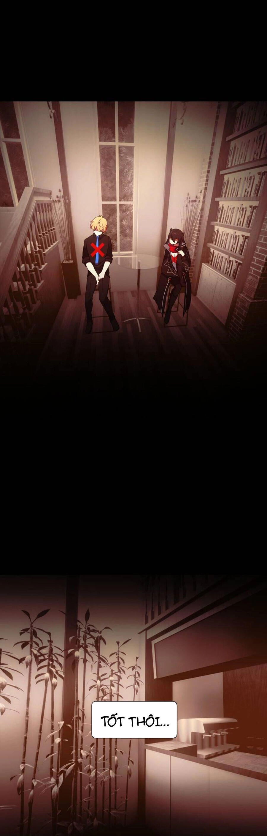 Tử Thần Chapter 114 - 34