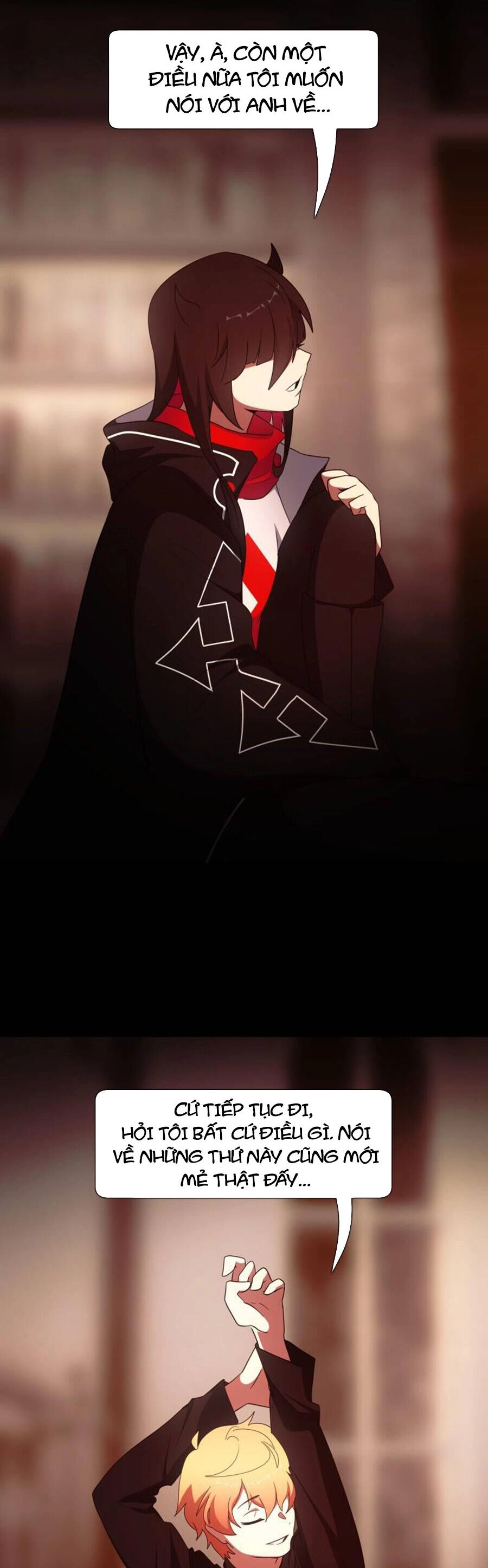 Tử Thần Chapter 114 - 40