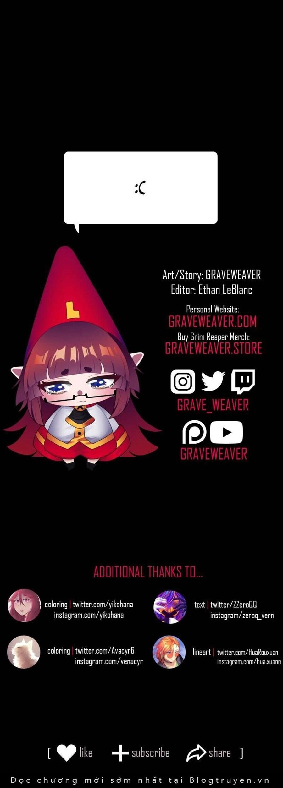 Tử Thần Chapter 115 - 70