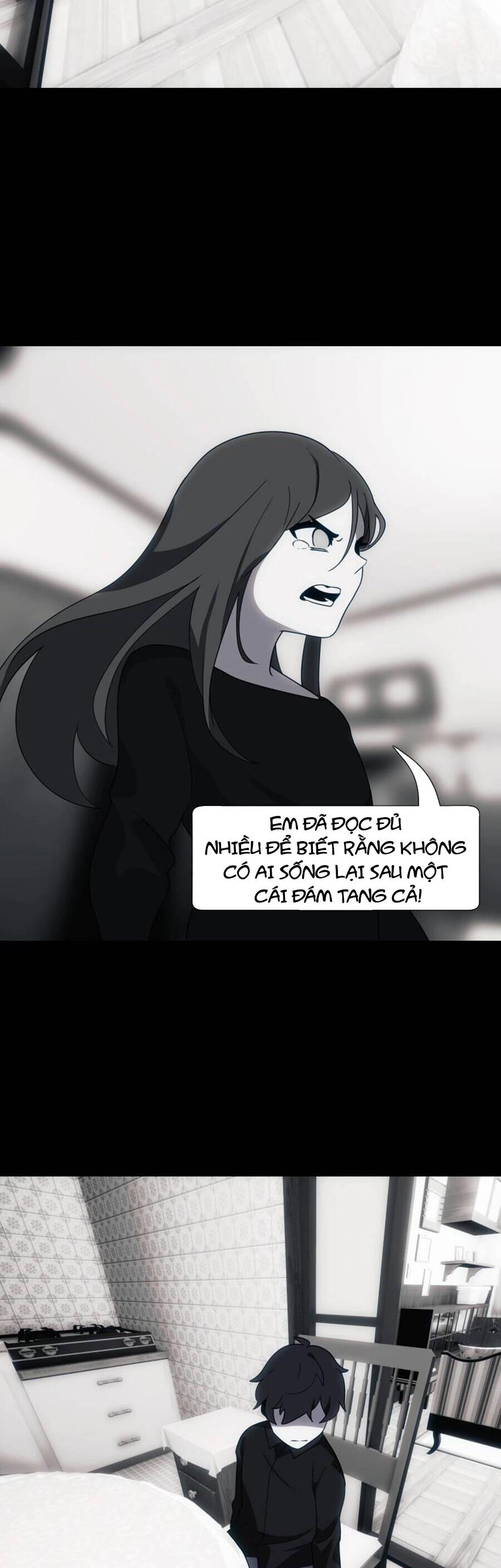 Tử Thần Chapter 116 - 13