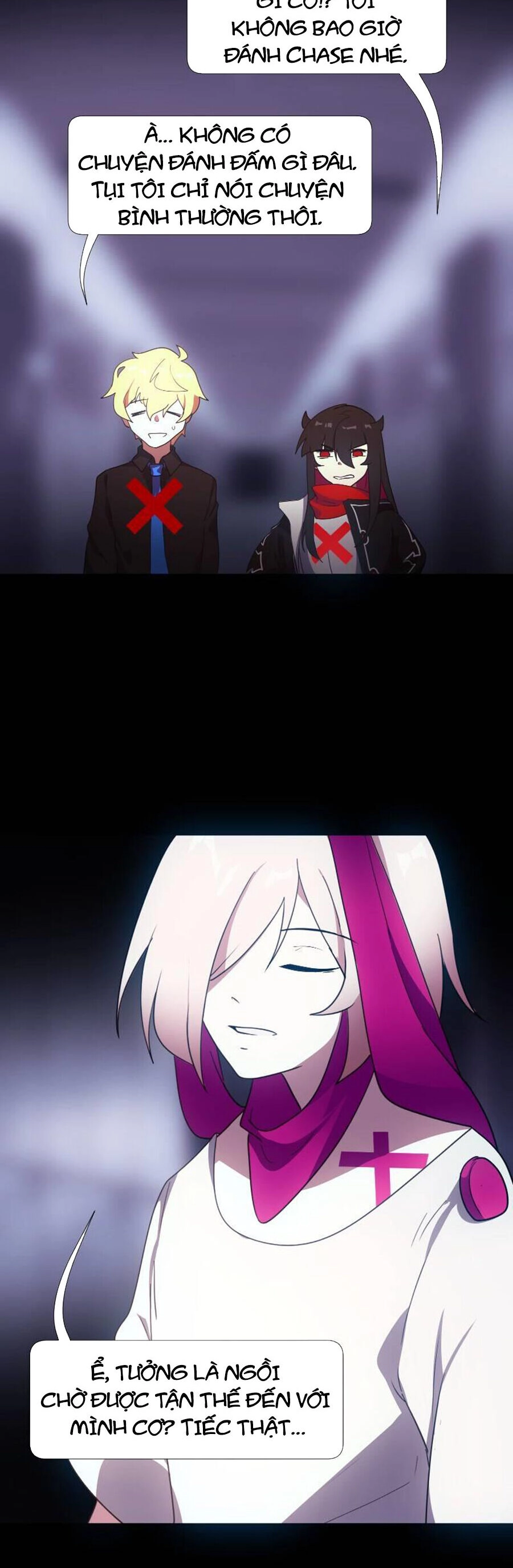 Tử Thần Chapter 118 - 9