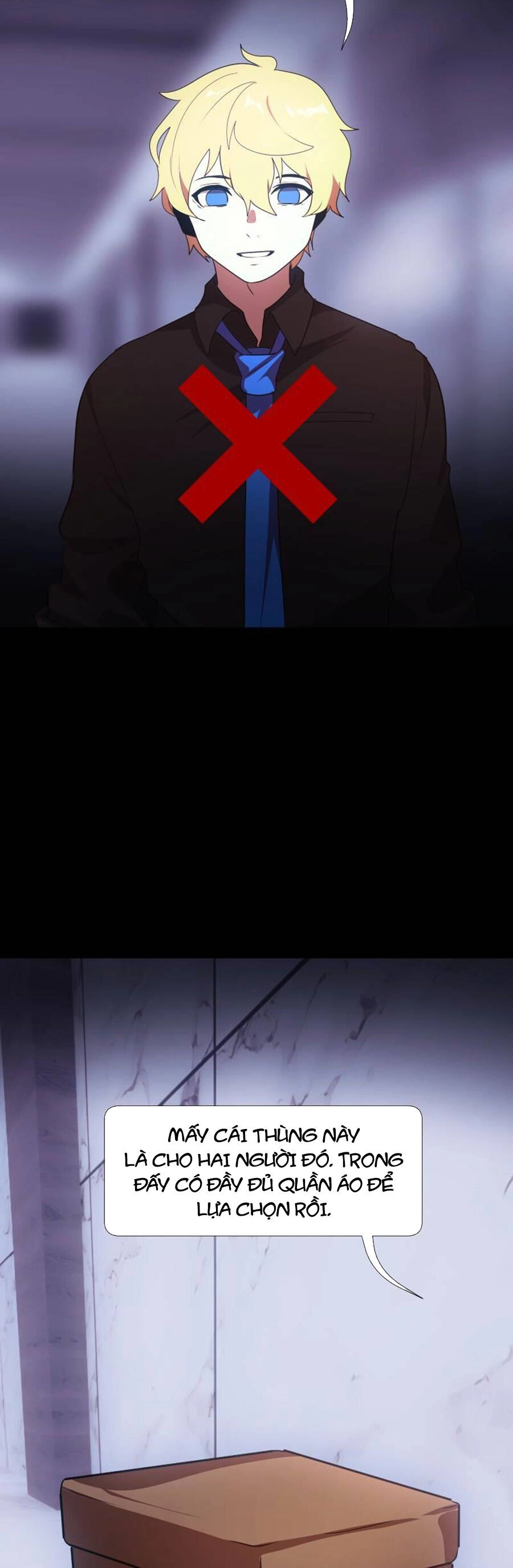 Tử Thần Chapter 118 - 11