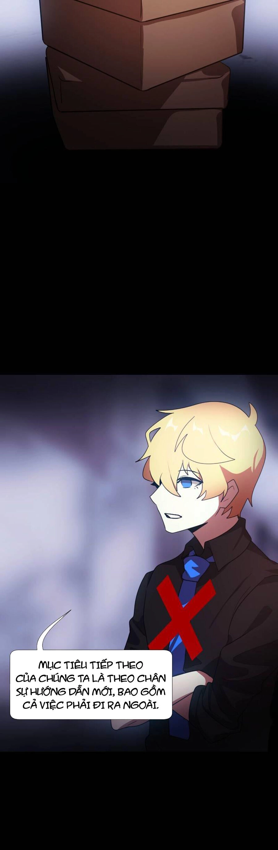 Tử Thần Chapter 118 - 12