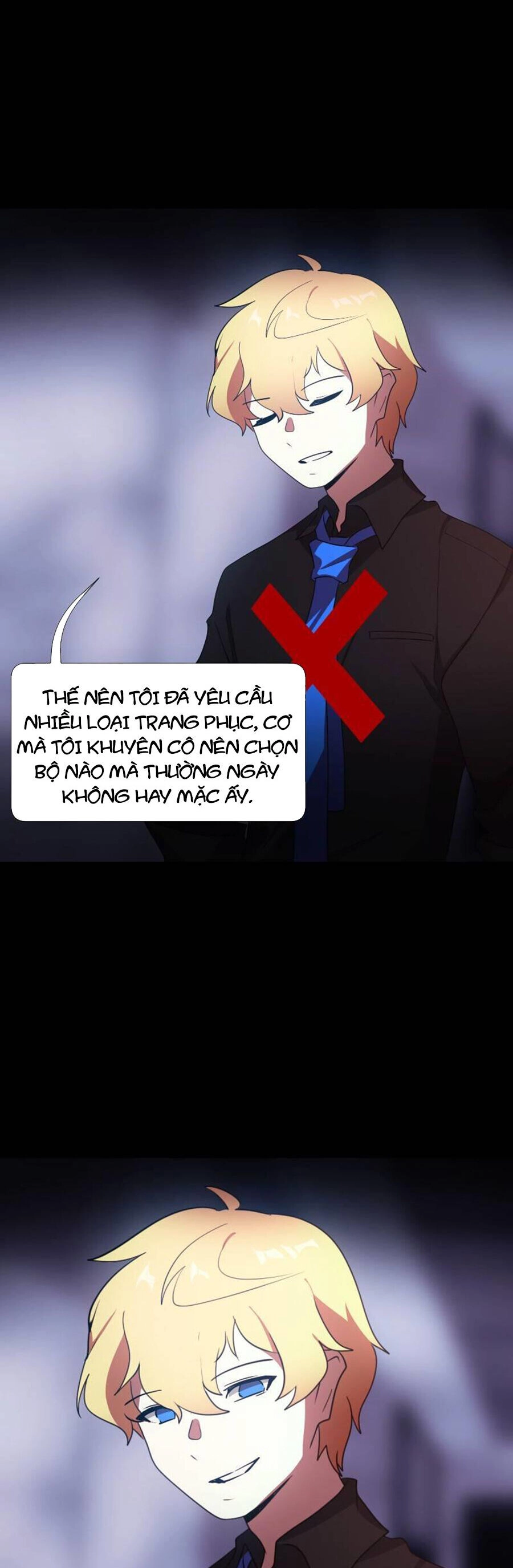 Tử Thần Chapter 118 - 13