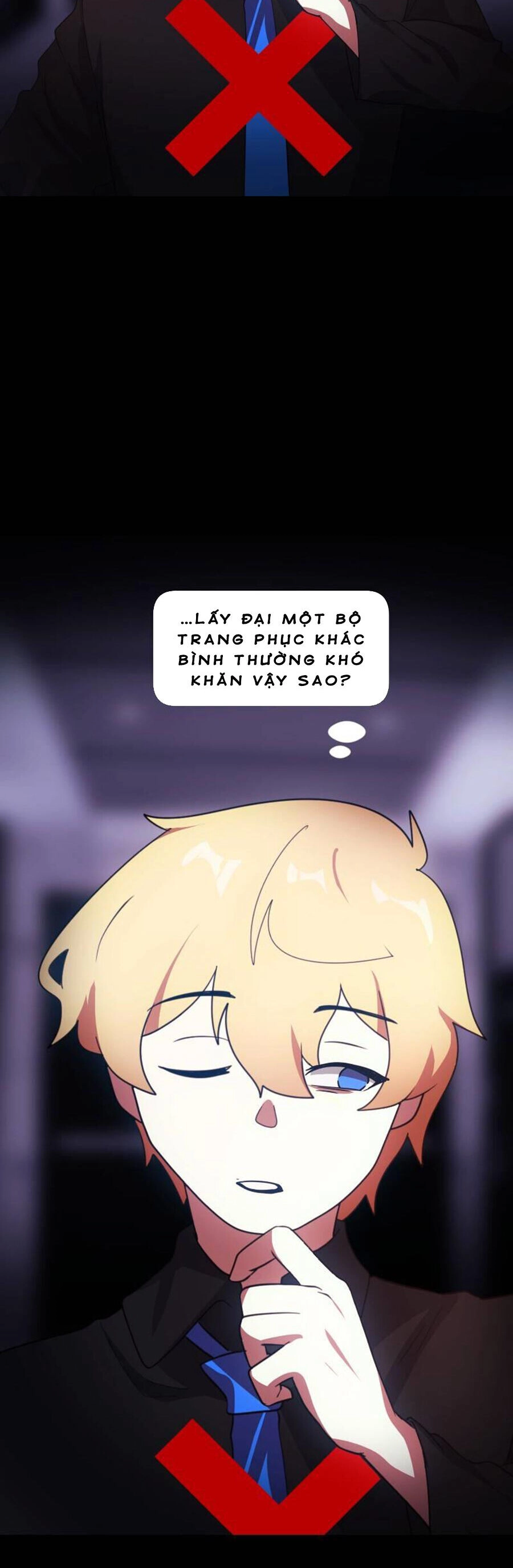 Tử Thần Chapter 118 - 17