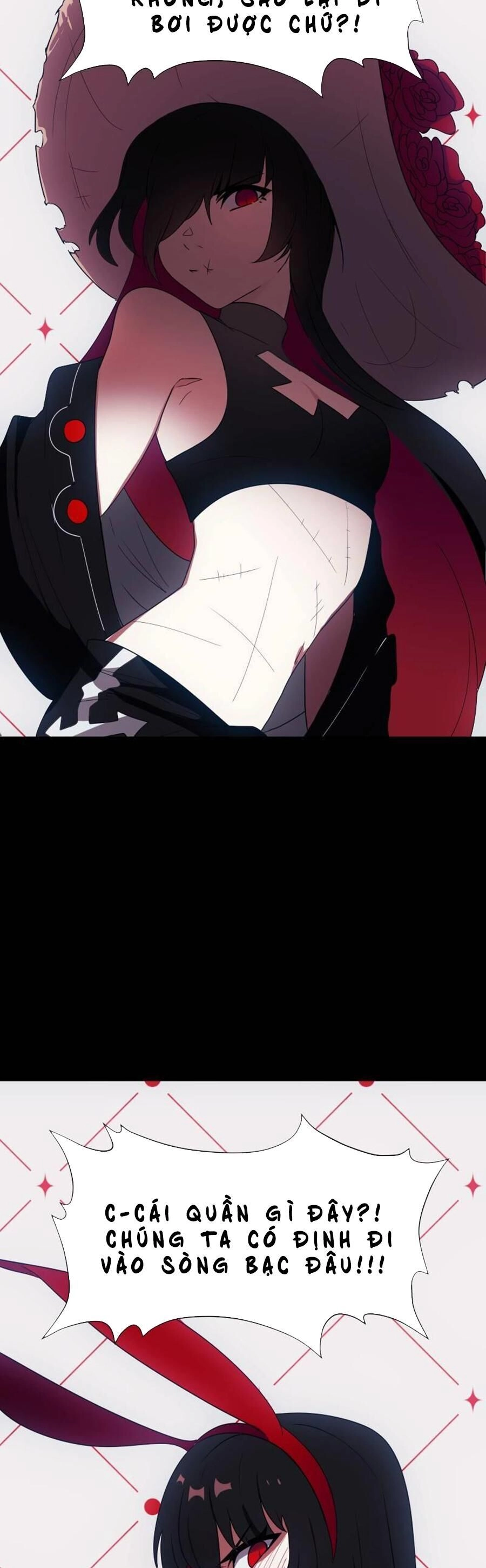 Tử Thần Chapter 118 - 25