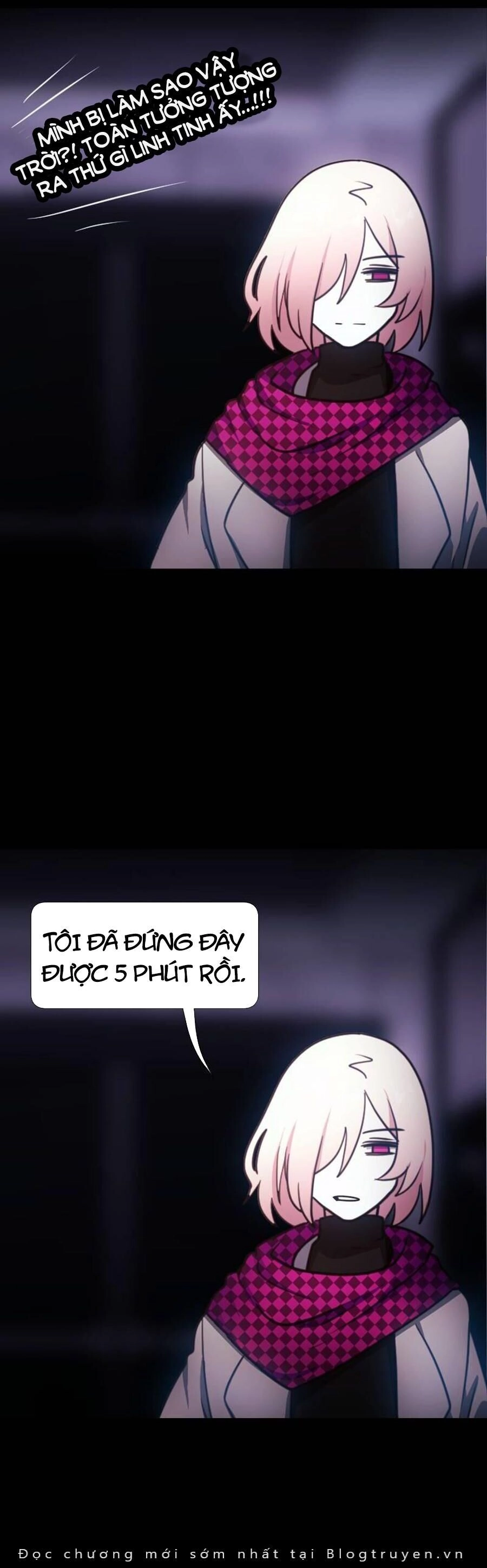 Tử Thần Chapter 118 - 27