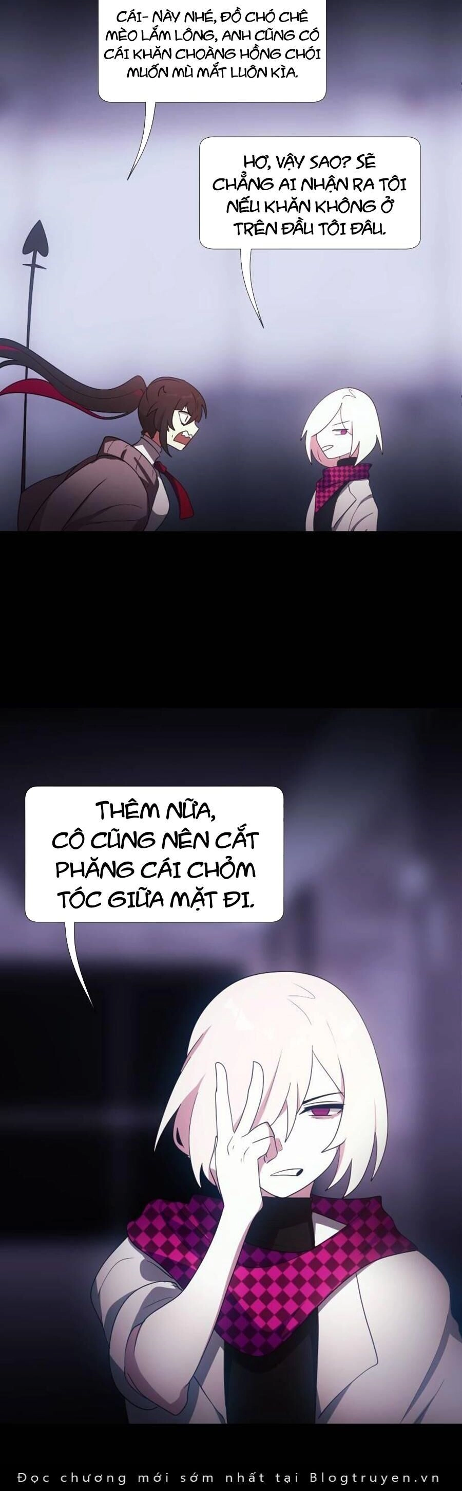 Tử Thần Chapter 118 - 34