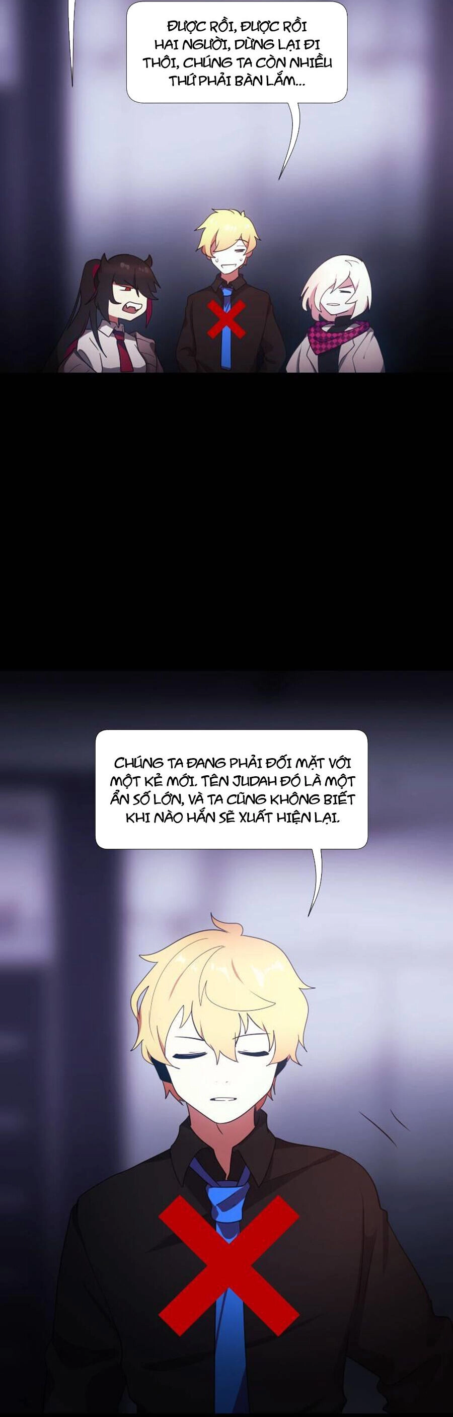 Tử Thần Chapter 118 - 36