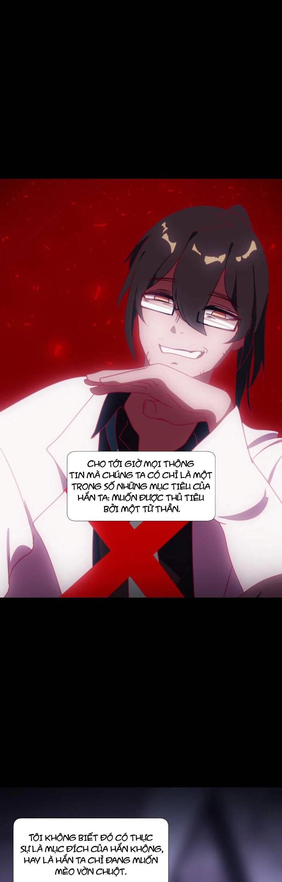 Tử Thần Chapter 118 - 37