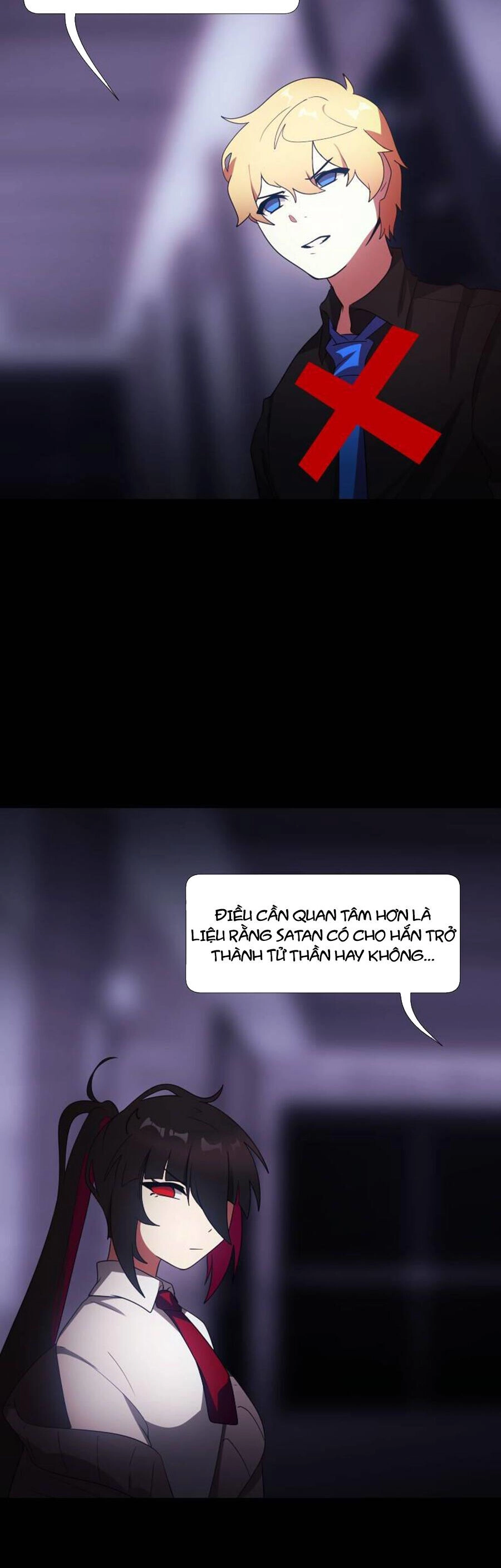 Tử Thần Chapter 118 - 38