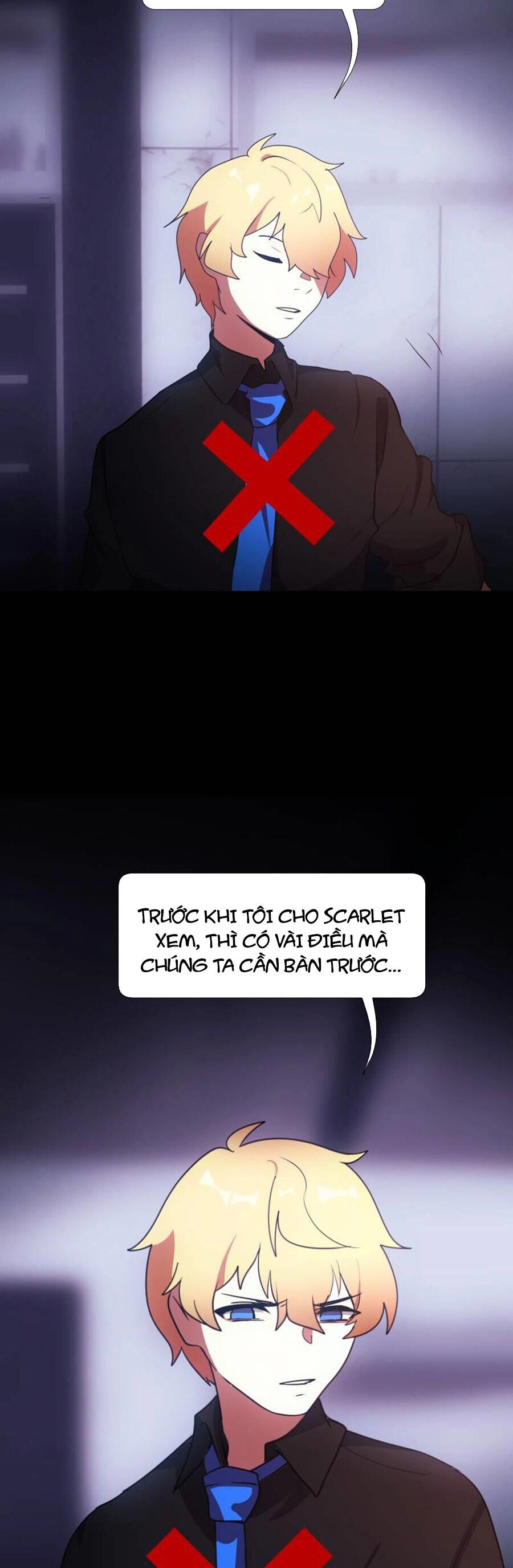 Tử Thần Chapter 118 - 46