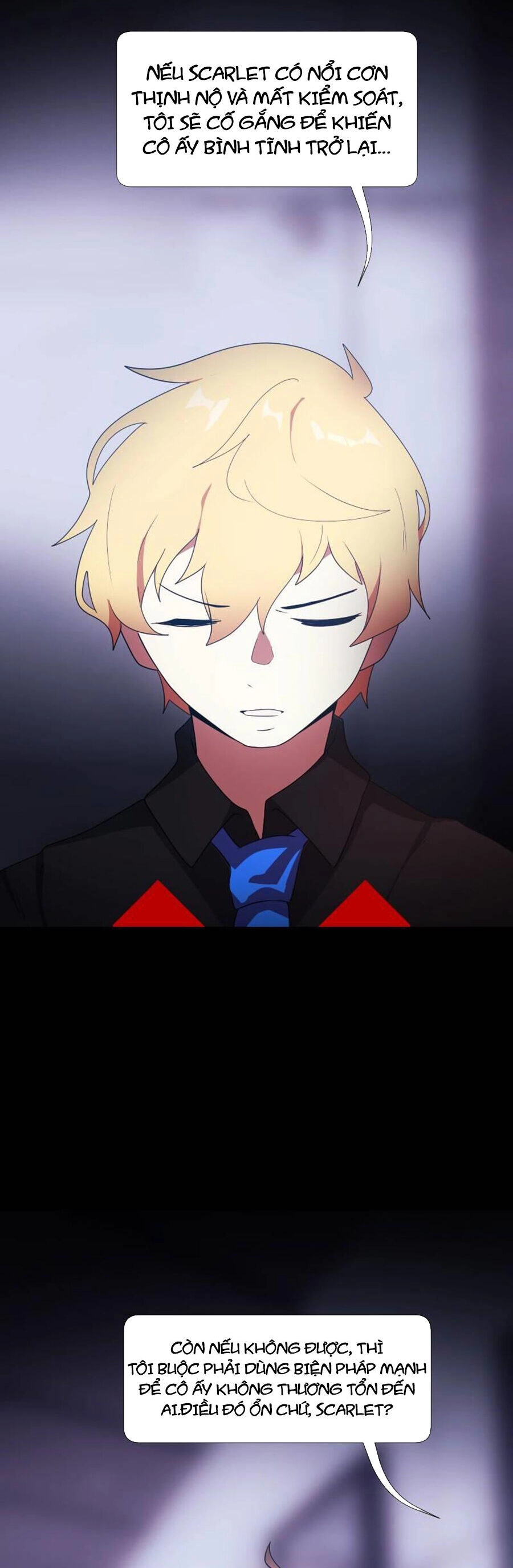 Tử Thần Chapter 118 - 50