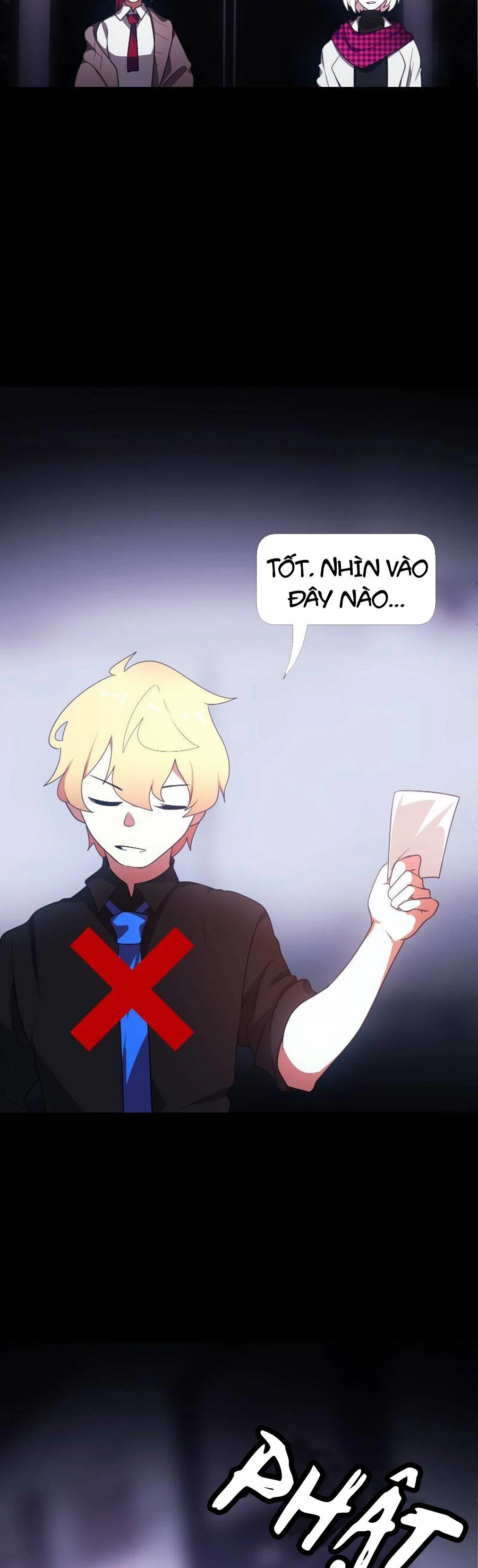 Tử Thần Chapter 118 - 54