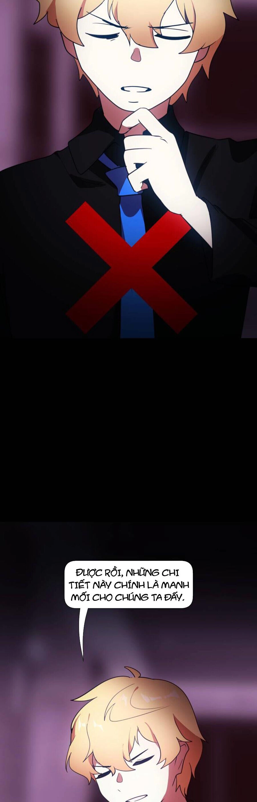 Tử Thần Chapter 119 - 27