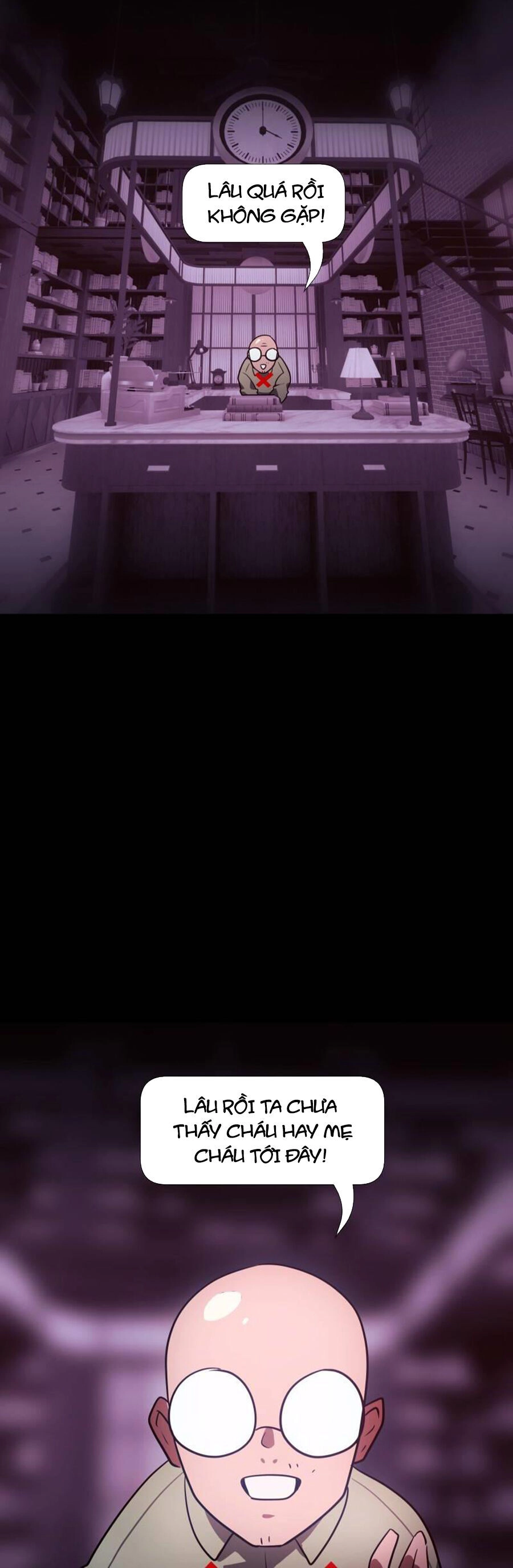 Tử Thần Chapter 120 - 11