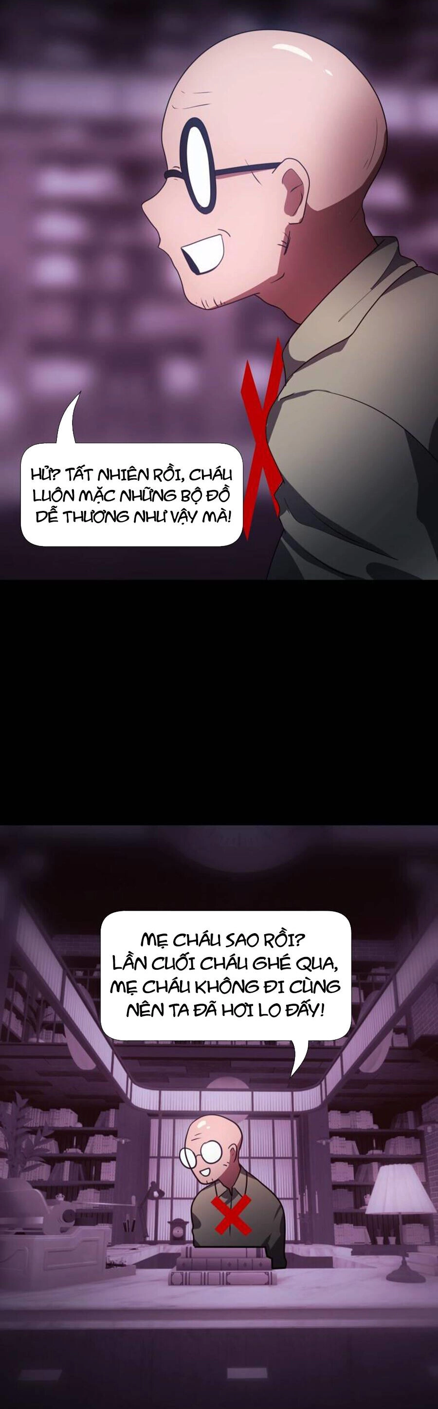 Tử Thần Chapter 120 - 14