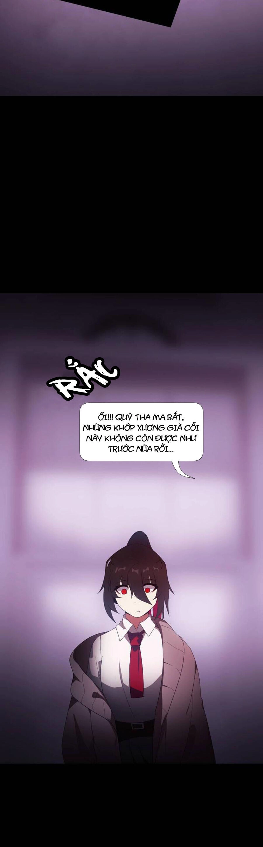 Tử Thần Chapter 120 - 18