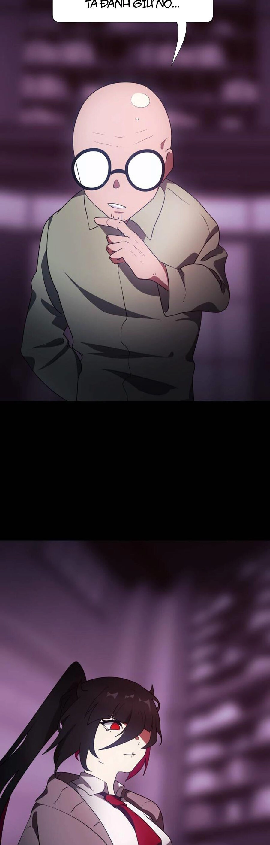 Tử Thần Chapter 120 - 21