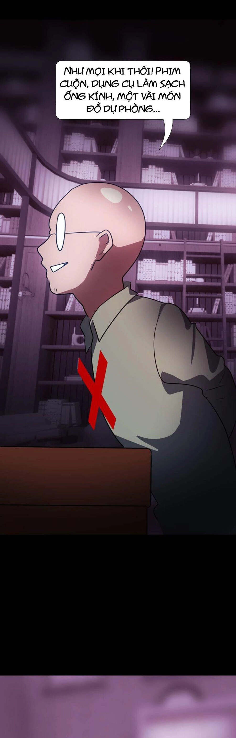 Tử Thần Chapter 120 - 23