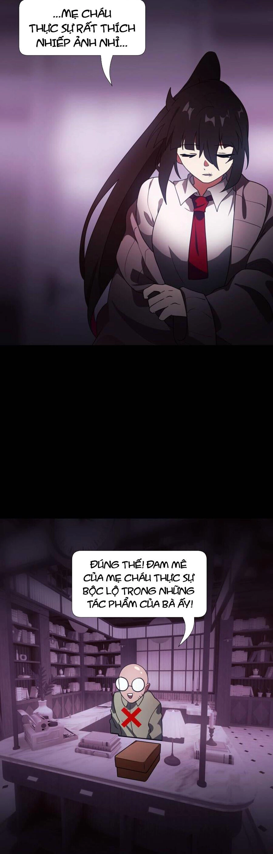 Tử Thần Chapter 120 - 25