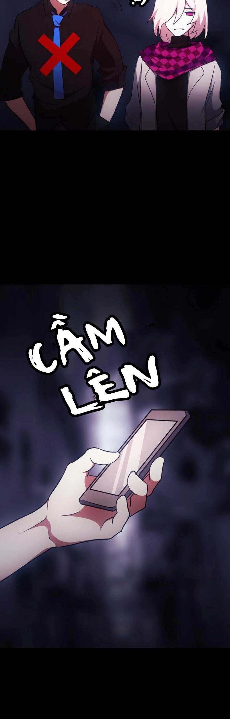 Tử Thần Chapter 120 - 44