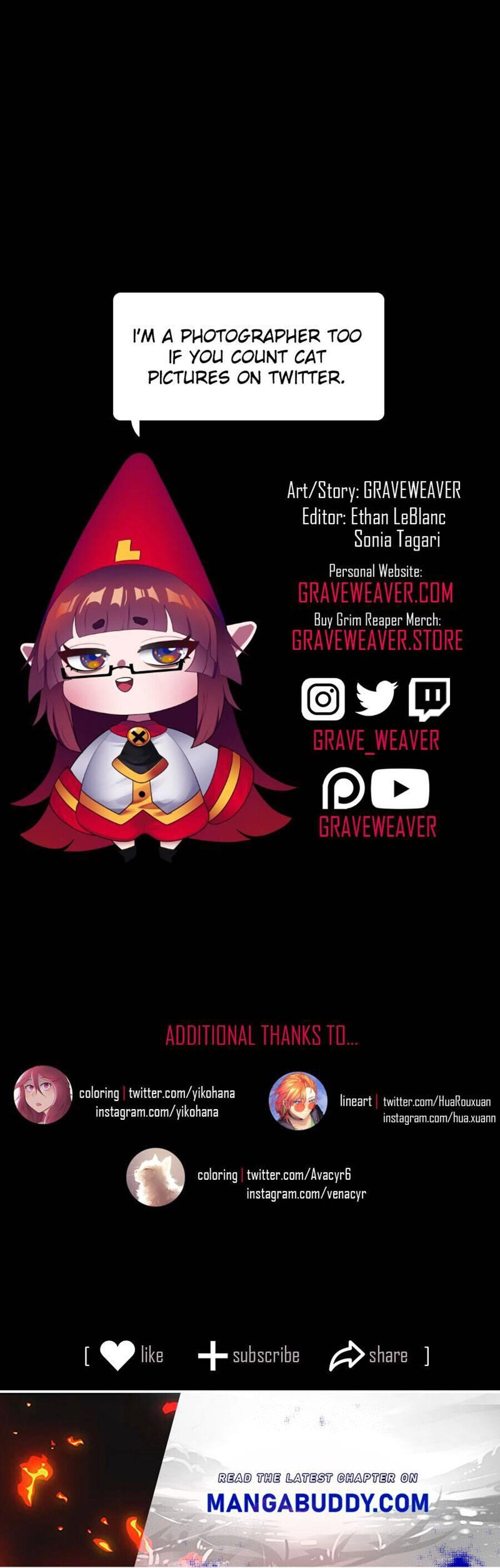 Tử Thần Chapter 120 - 57