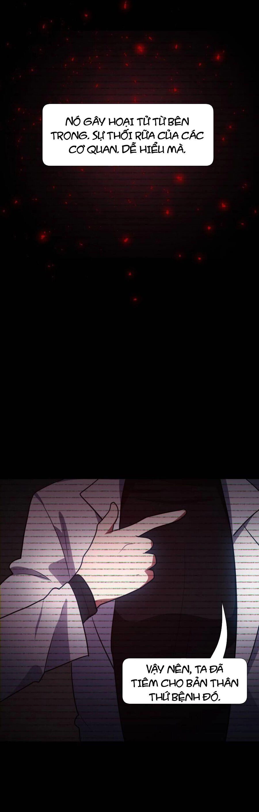 Tử Thần Chapter 121 - 13