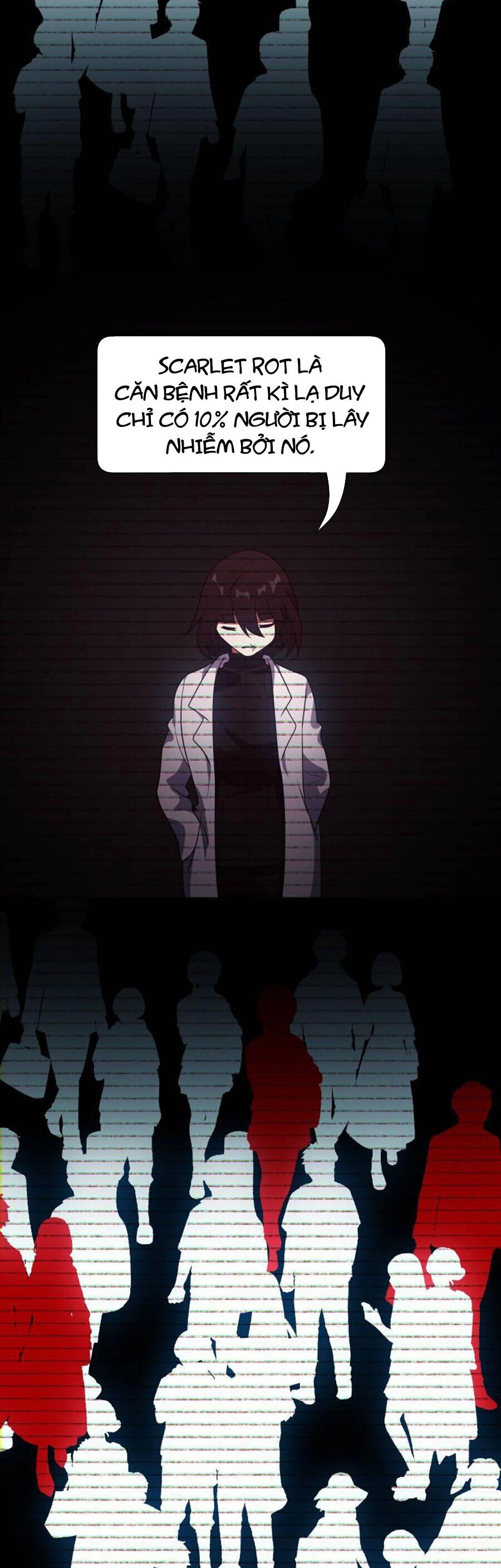 Tử Thần Chapter 121 - 15