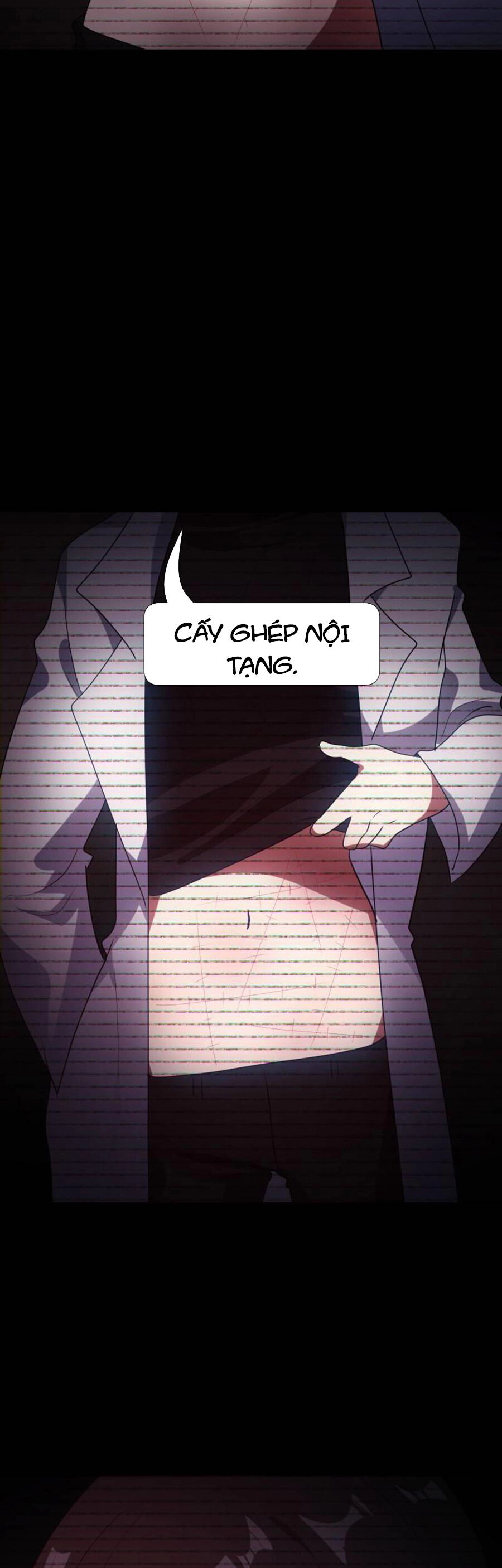 Tử Thần Chapter 121 - 27