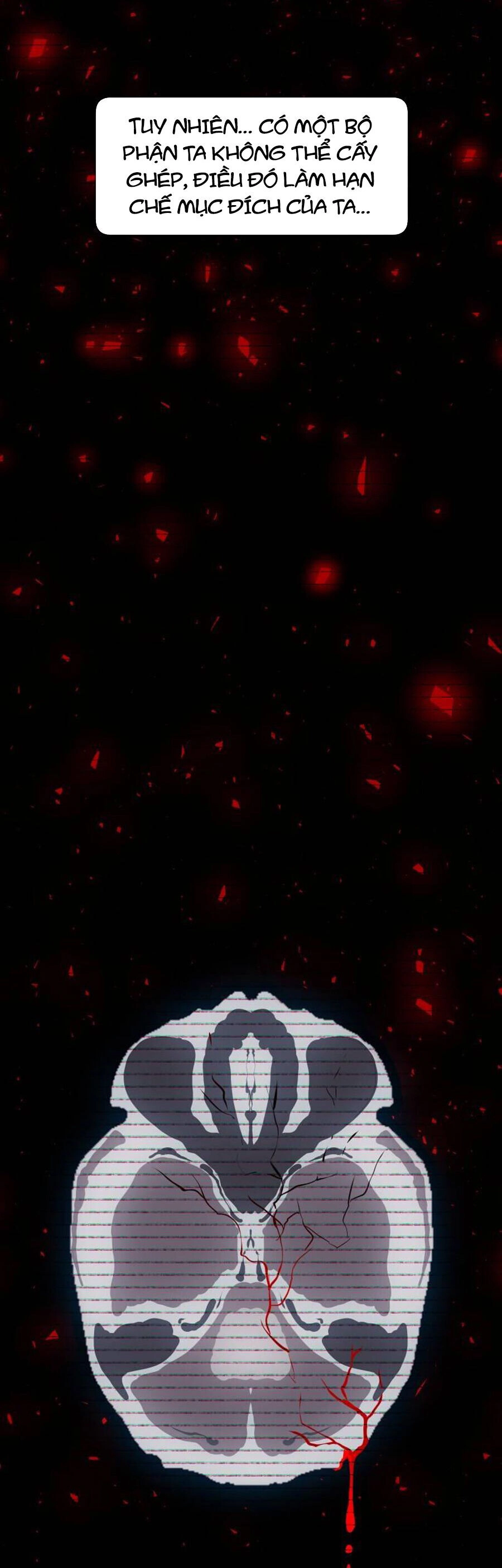 Tử Thần Chapter 121 - 30