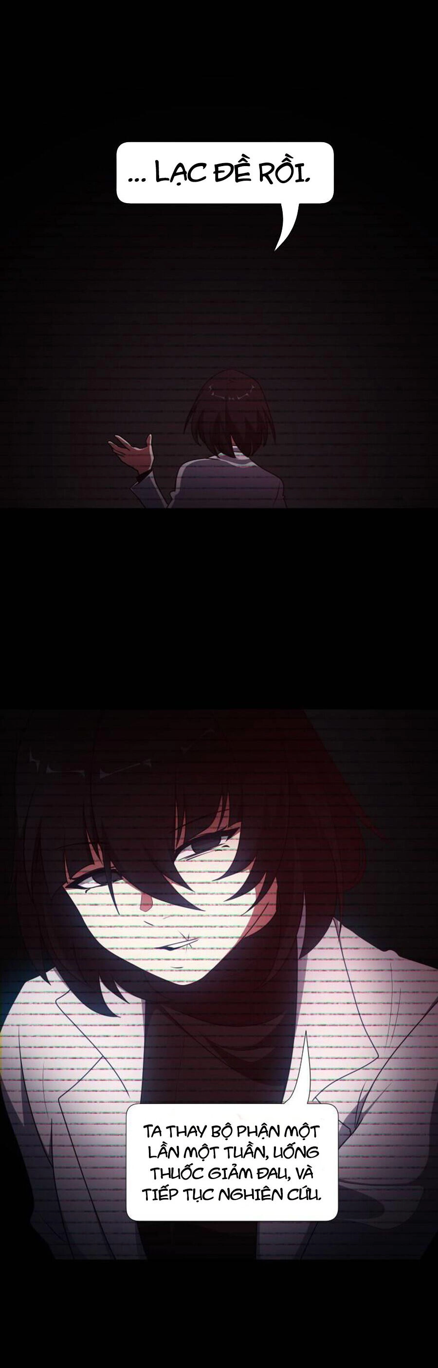 Tử Thần Chapter 121 - 34