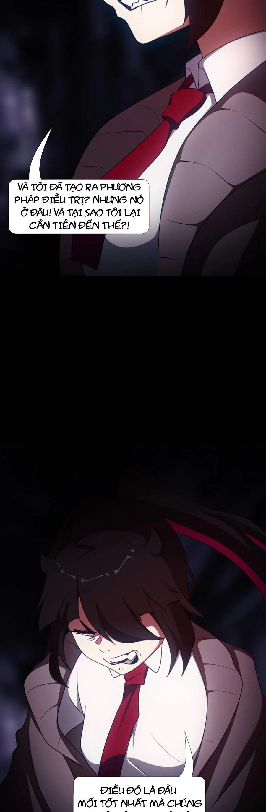 Tử Thần Chapter 121 - 49