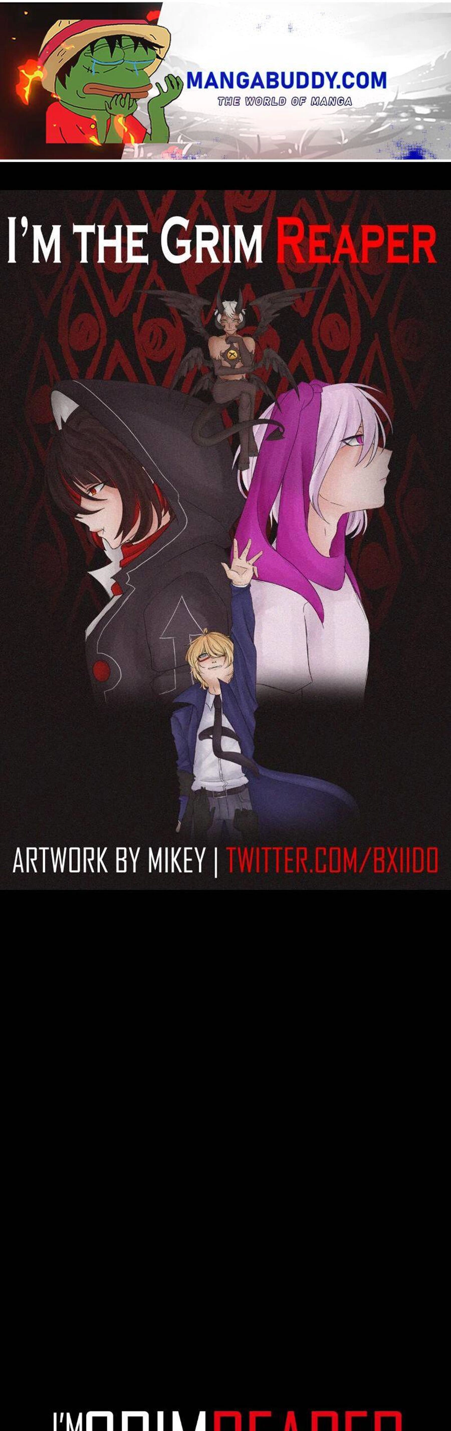 Tử Thần Chapter 123 - 3