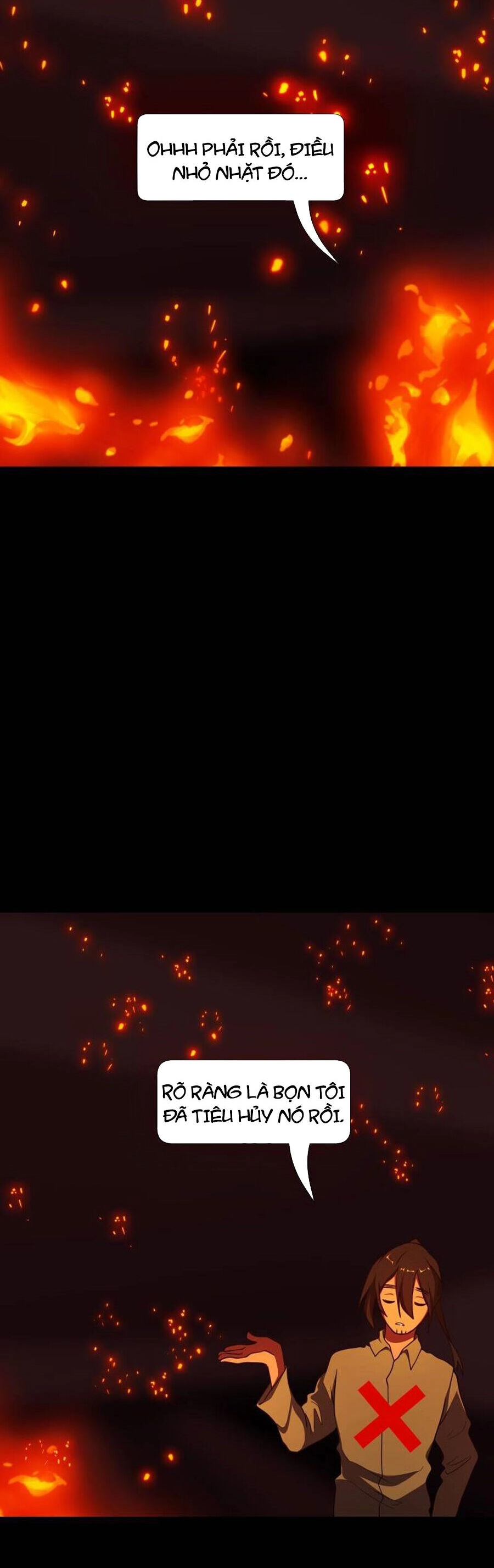 Tử Thần Chapter 123 - 7