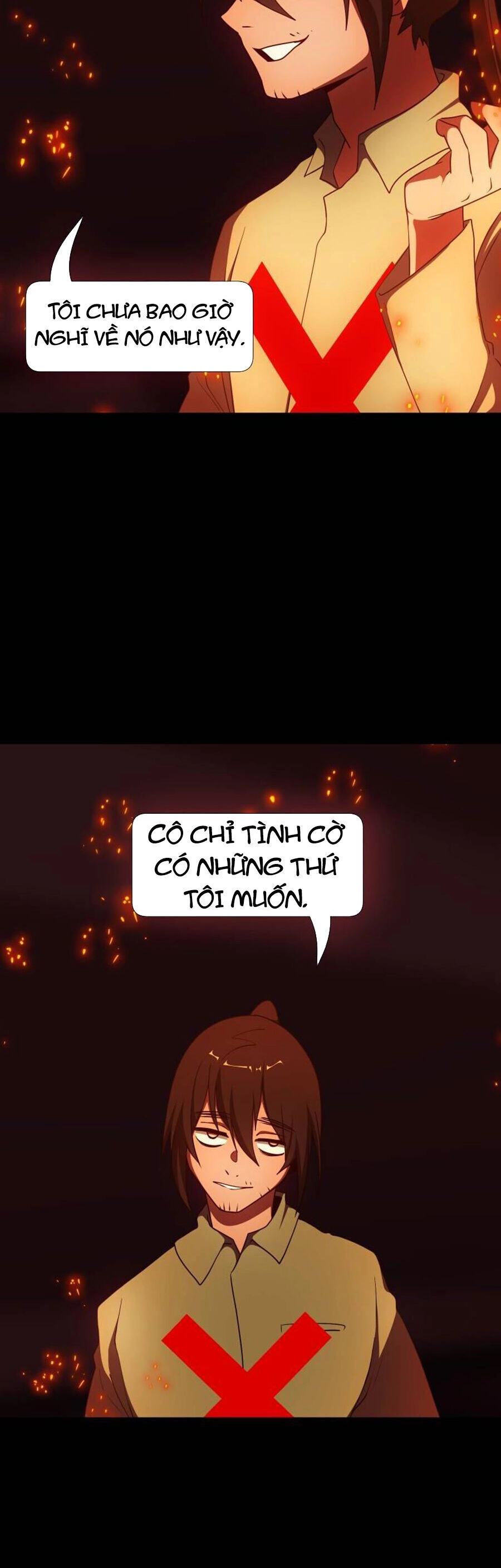 Tử Thần Chapter 123 - 14