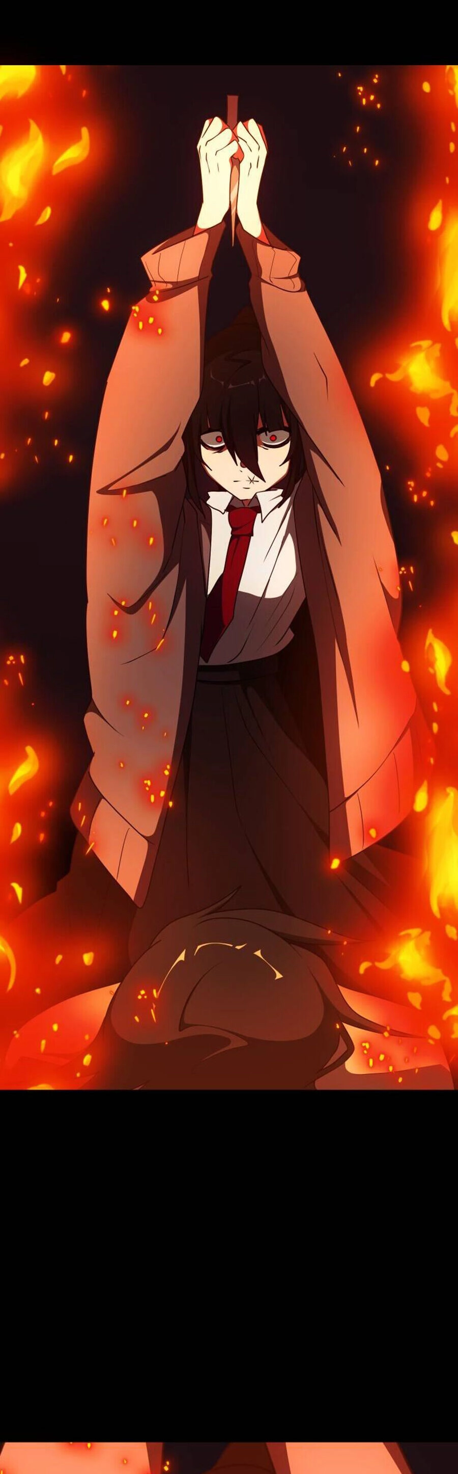 Tử Thần Chapter 123 - 32