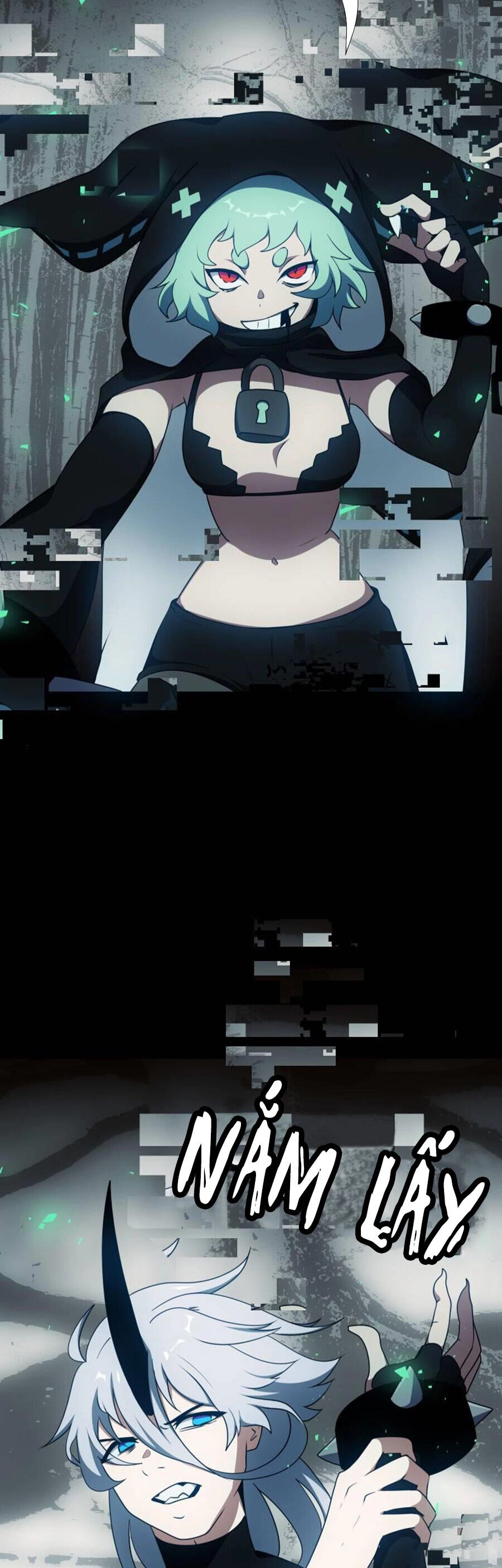 Tử Thần Chapter 124 - 20